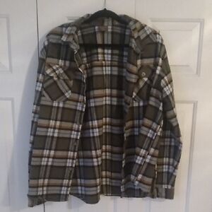 Great Northwest Flannel